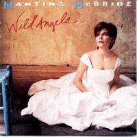 Beyond The Blue Wild Angels de Martina McBride