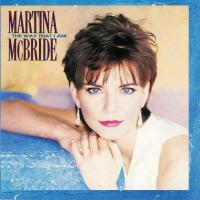 Ashes The Way That I Am de Martina McBride