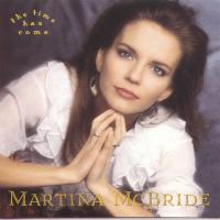 A Woman Knows The Time Has Come de Martina McBride