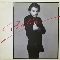 Canción 'Hearts' del disco 'Balin' interpretada por Marty Balin Canción 'Hearts' del disco 'Balin' interpretada por Marty Balin