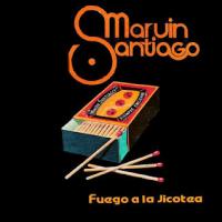 Fuego a la Jicotea Fuego a La Jicotea de Marvin Santiago