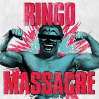 Canción 'El deseo' del disco 'Ringo' interpretada por Massacre Canción 'El deseo' del disco 'Ringo' interpretada por Massacre