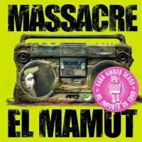 Canción 'Divorcio' del disco 'El Mamut' interpretada por Massacre Canción 'Divorcio' del disco 'El Mamut' interpretada por Massacre