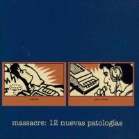 Canción 'Adios caballo español' del disco '12 nuevas patologías' interpretada por Massacre Canción 'Adios caballo español' del disco '12 nuevas patologías' interpretada por Massacre