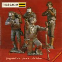 EL TAXIDERMISTA, letra y canción de Massacre. Disco: Juguetes para olvidar EL TAXIDERMISTA letra MASSACRE