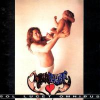 Canción 'Nuevo dia' del disco 'Sol Lucet Omnibus' interpretada por Massacre Canción 'Nuevo dia' del disco 'Sol Lucet Omnibus' interpretada por Massacre