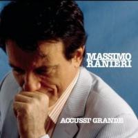 'Torero' de Massimo Ranieri. Disco: Accussì Grande Torero - Massimo Ranieri