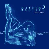 'A Casciaforte' de Massimo Ranieri. Disco: Nun È Acqua A Casciaforte - Massimo Ranieri