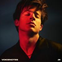 'Boy' de Charlie Puth. Disco: Voicenotes Boy - Charlie Puth