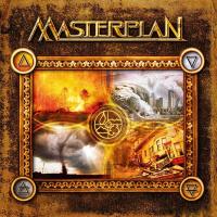 'Enlighten Me' de Masterplan. Disco: Masterplan Enlighten Me - Masterplan
