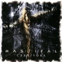 Canción 'Bajo la cruz del odio' del disco 'Carnivora' interpretada por Mastifal Canción 'Bajo la cruz del odio' del disco 'Carnivora' interpretada por Mastifal