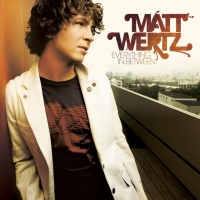 5:19 Everything in Between de Matt Wertz