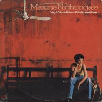 RIGHT BACK WHERE WE STARTED FROM, letra y canción de Maxine Nightingale. Disco: Right Back Where We Started From RIGHT BACK WHERE WE STARTED FROM letra MAXINE NIGHTINGALE