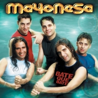 Canción 'Chica de tv' del disco 'Bate Que Bate' interpretada por Mayonesa Canción 'Chica de tv' del disco 'Bate Que Bate' interpretada por Mayonesa
