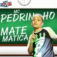 Canción 'Ela é Doida' del disco 'Matemática' interpretada por MC Pedrinho Canción 'Ela é Doida' del disco 'Matemática' interpretada por MC Pedrinho