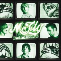 Canción 'The last song' del disco 'Radio:ACTIVE' interpretada por McFly Canción 'The last song' del disco 'Radio:ACTIVE' interpretada por McFly