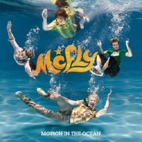 Sorry´s not good enough Motion in the Ocean de McFly