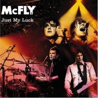 'Ultraviolet' de McFly. Disco: Just My Luck Ultraviolet - McFly