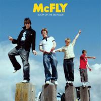 Broccoli Room on the 3rd Floor de McFly