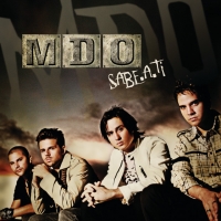 Canción 'No Queda Nada' del disco 'Sabe a Ti' interpretada por MDO Canción 'No Queda Nada' del disco 'Sabe a Ti' interpretada por MDO