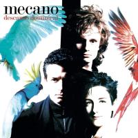 Hermano Sol, Hermana Luna Descanso dominical de Mecano