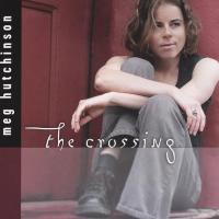 As The Crow Flies The Crossing de Meg Hutchinson