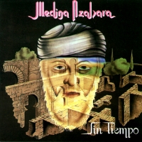 'Necesito Respirar' de Medina Azahara. Disco: Sin tiempo Necesito Respirar - Medina Azahara
