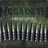 HOLY WARS...THE PUNISHMENT DUE, letra y canción de Megadeth. Disco: Warchest HOLY WARS...THE PUNISHMENT DUE letra MEGADETH
