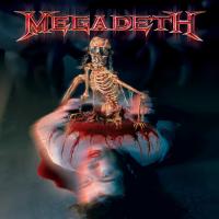 Canción 'Promises' del disco 'The World Needs a Hero' interpretada por Megadeth Canción 'Promises' del disco 'The World Needs a Hero' interpretada por Megadeth