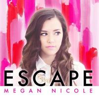 Courageous Escape - EP de Megan Nicole