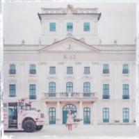 'Class Fight' de Melanie Martinez. Disco: K-12 Class Fight - Melanie Martinez