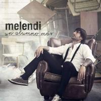 'Tocado y Hundido' de Melendi. Disco: Un alumno más Tocado y Hundido - Melendi
