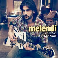 'Lágrimas desordenadas' de Melendi. Disco: Lágrimas Desordenadas Lágrimas desordenadas - Melendi