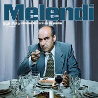 Burbujas de amor Aún más curiosa la cara de tu padre de Melendi