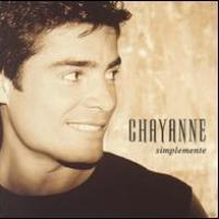 'Cuando Un Amor Se Va' de Chayanne. Disco: Simplemente Cuando Un Amor Se Va - Chayanne