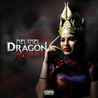 NO ONE, letra y canción de Melymel. Disco: Dragon Queen NO ONE letra MELYMEL