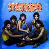 NO SE PUEDE PARAR LA MUSICA, letra y canción de Menudo. Disco: Xanadu NO SE PUEDE PARAR LA MUSICA letra MENUDO