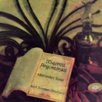 ALFONSINA Y EL MAR, letra y canción de Mercedes Sosa. Disco: Mujeres Argentinas ALFONSINA Y EL MAR letra MERCEDES SOSA