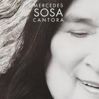 'La Maza' de Mercedes Sosa. Disco: Cantora La Maza - Mercedes Sosa