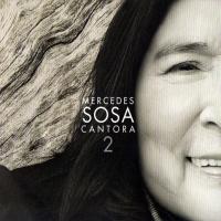Cántame Cantora 2 de Mercedes Sosa
