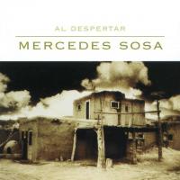 Vientos del alma Al Despertar de Mercedes Sosa