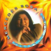 Un vestido y un Amor Gestos de Amor de Mercedes Sosa