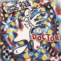 ARE YOU LONELY TONIGHT, letra y canción de Cheap Trick. Disco: The Doctor ARE YOU LONELY TONIGHT letra CHEAP TRICK