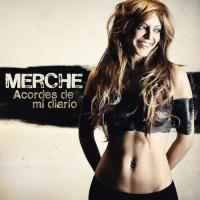 AL PRINCIPIO DEL AMOR, letra y canción de Merche. Disco: Acordes De Mi Diario AL PRINCIPIO DEL AMOR letra MERCHE