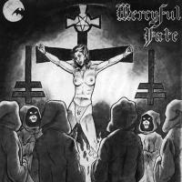 'A Corpse Without Soul' de Mercyful Fate. Disco: Mercyful Fate A Corpse Without Soul - Mercyful Fate