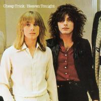 AUF WIEDERSEHEN, letra y canción de Cheap Trick. Disco: Heaven Tonight AUF WIEDERSEHEN letra CHEAP TRICK