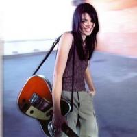'Birthday' de Meredith Brooks. Disco: Blurring The Edges Birthday - Meredith Brooks