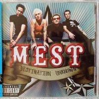 Breaking Down Destination Unknown de Mest
