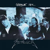 'Turn The Page' de Metallica. Disco: Garage Inc. Turn The Page - Metallica