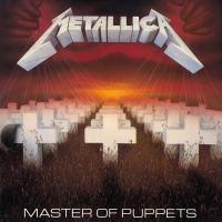Canción 'Welcome Home' del disco 'Master of Puppets' interpretada por Metallica Canción 'Welcome Home' del disco 'Master of Puppets' interpretada por Metallica